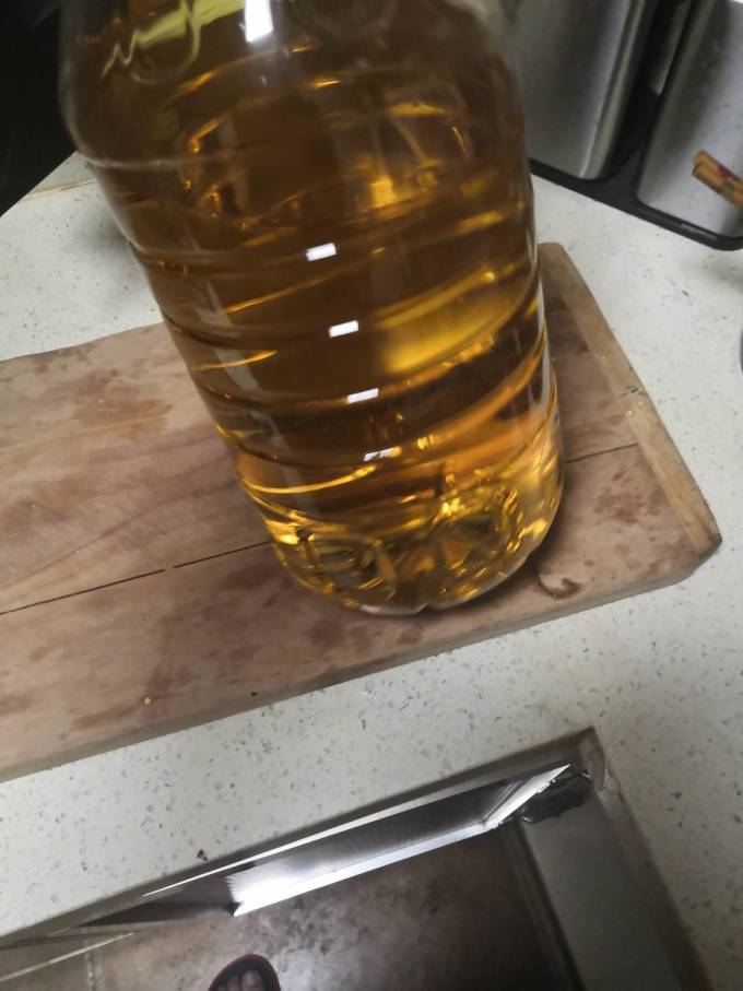 金龙鱼其他食用油