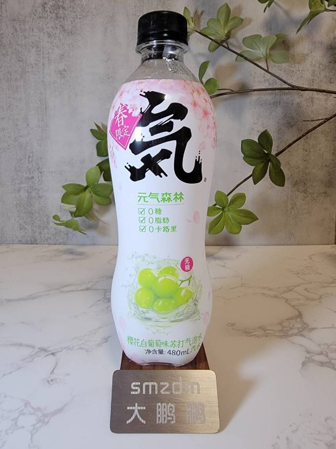 元气森林其他饮料