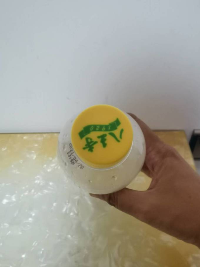 八王寺碳酸饮料