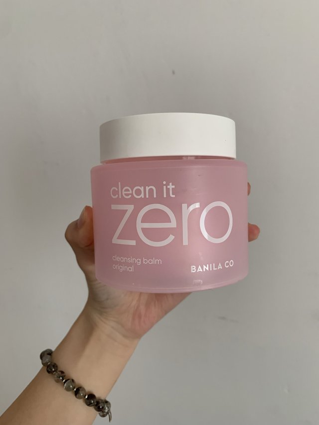 好物推荐｜zero芭妮兰睫毛膏