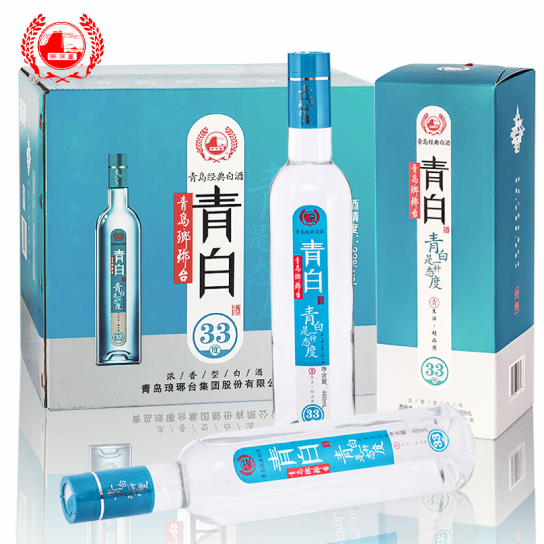 能饮一杯无? 山东省内各地区白酒品牌图鉴