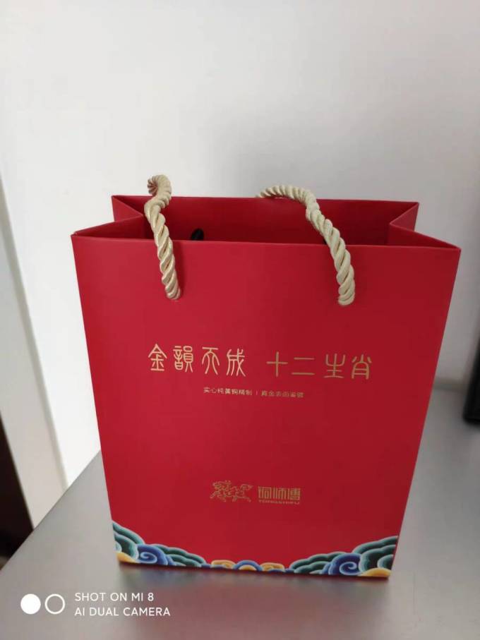 铜师傅装饰摆件