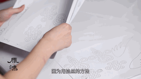 用“易拉罐,破窗帘”做首饰竟狂吸22万粉,视频播放破550万!
