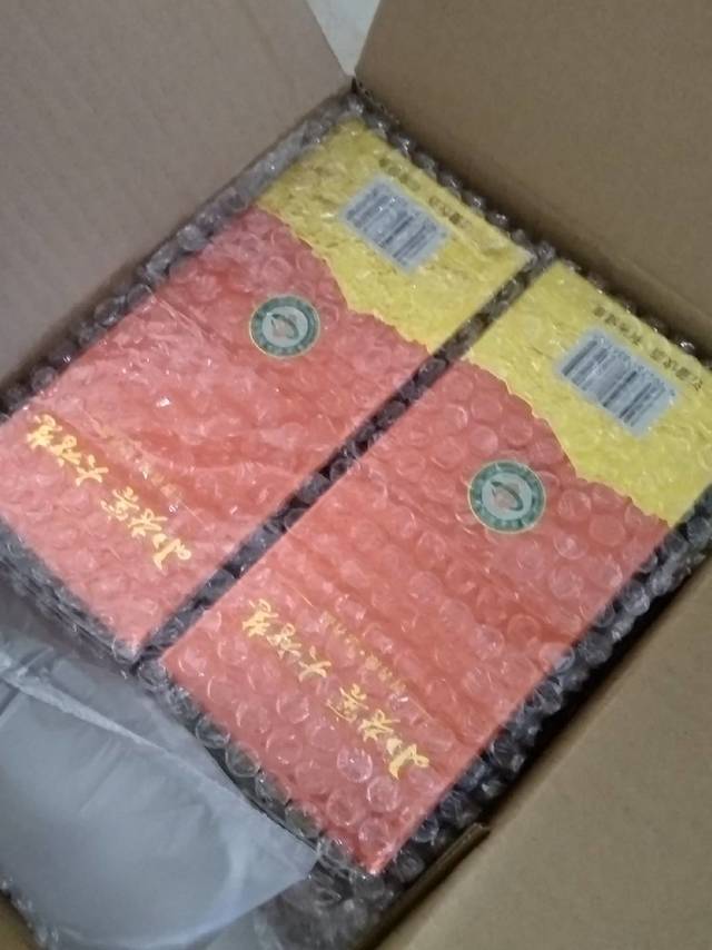 品控一般，每瓶味道不一样。