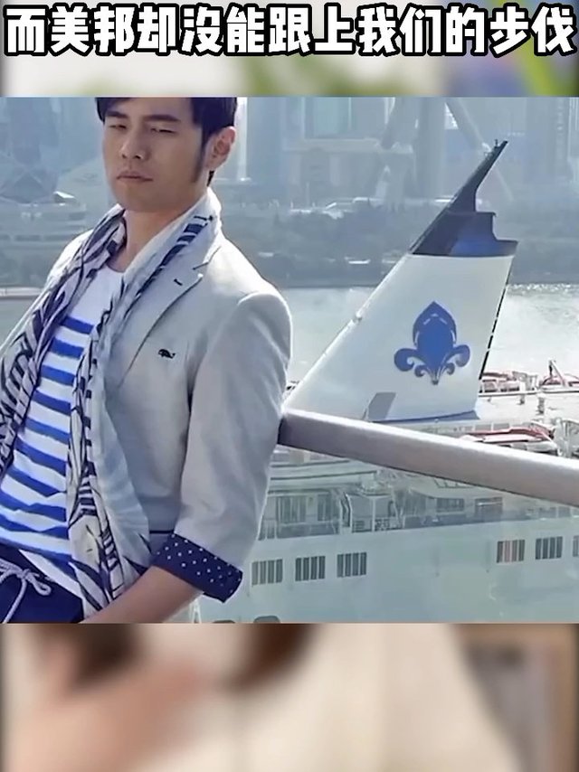 你的衣橱里还会有美邦的位置吗？