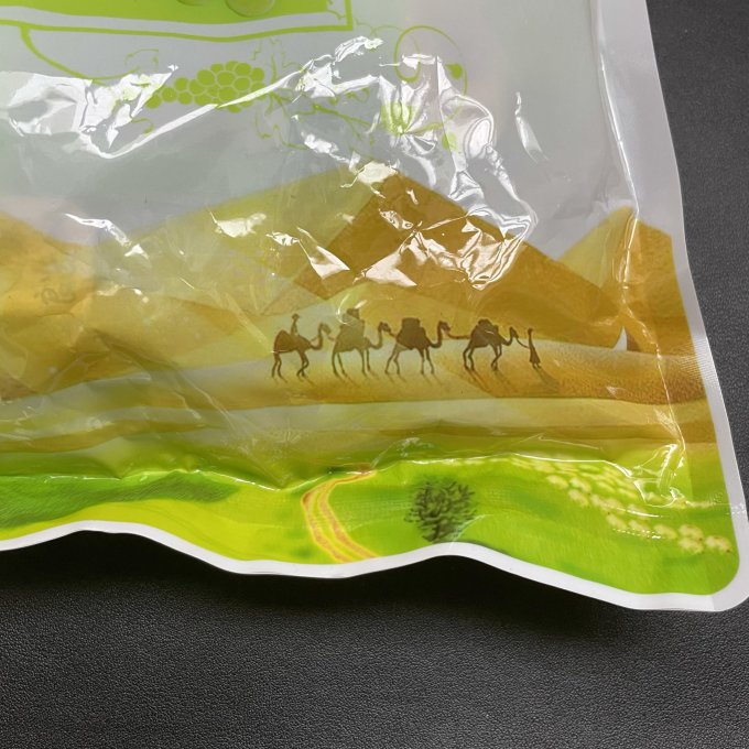 蜜饯果脯