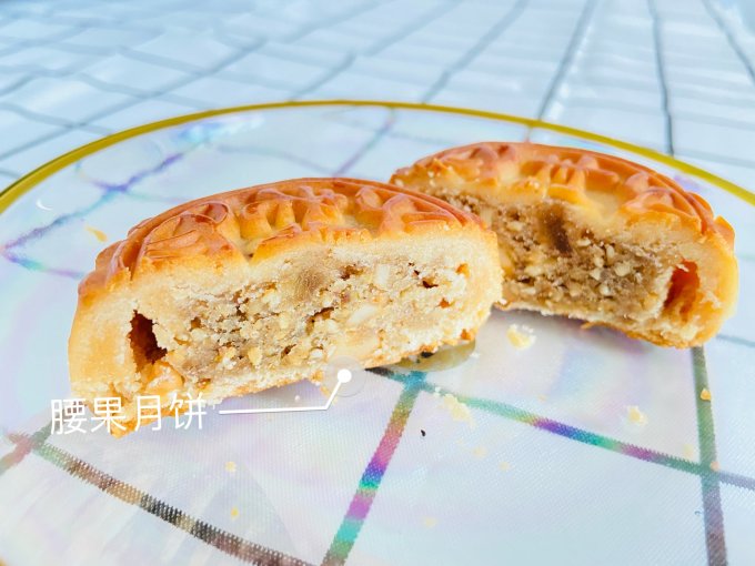 老鼎丰月饼