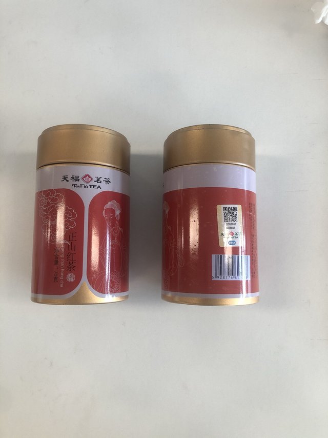 100多块钱的口粮茶，还可以哦