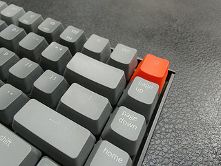 京造K2青轴双模机械键盘