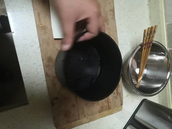 超级好用的泡面碗亲测