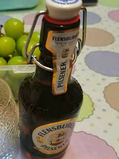 佛伦斯堡--能够代表德国啤酒的品牌