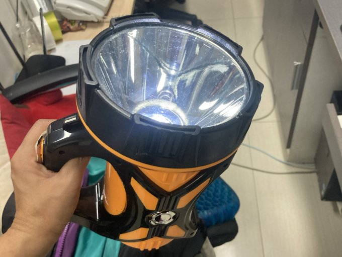 户外照明