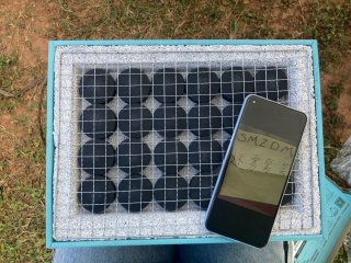 一次性烧烤炉，简单、方便随时用，烧烤自由