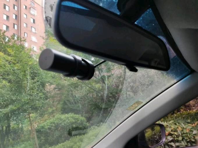 盯盯拍行车记录仪