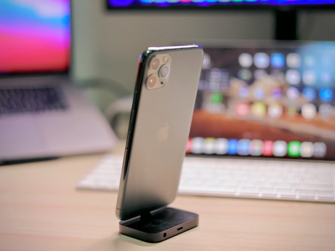 苹果iPhone