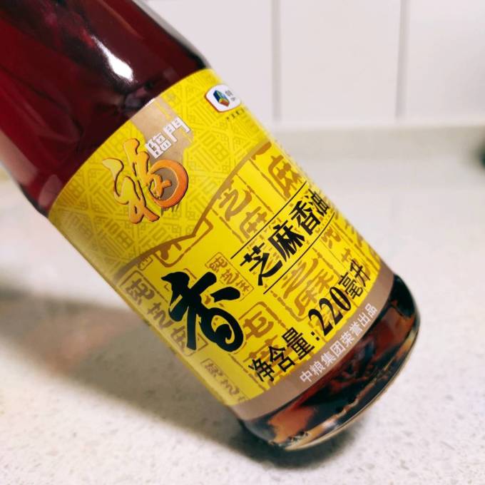 福临门其他食用油