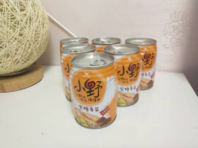 统一饮料