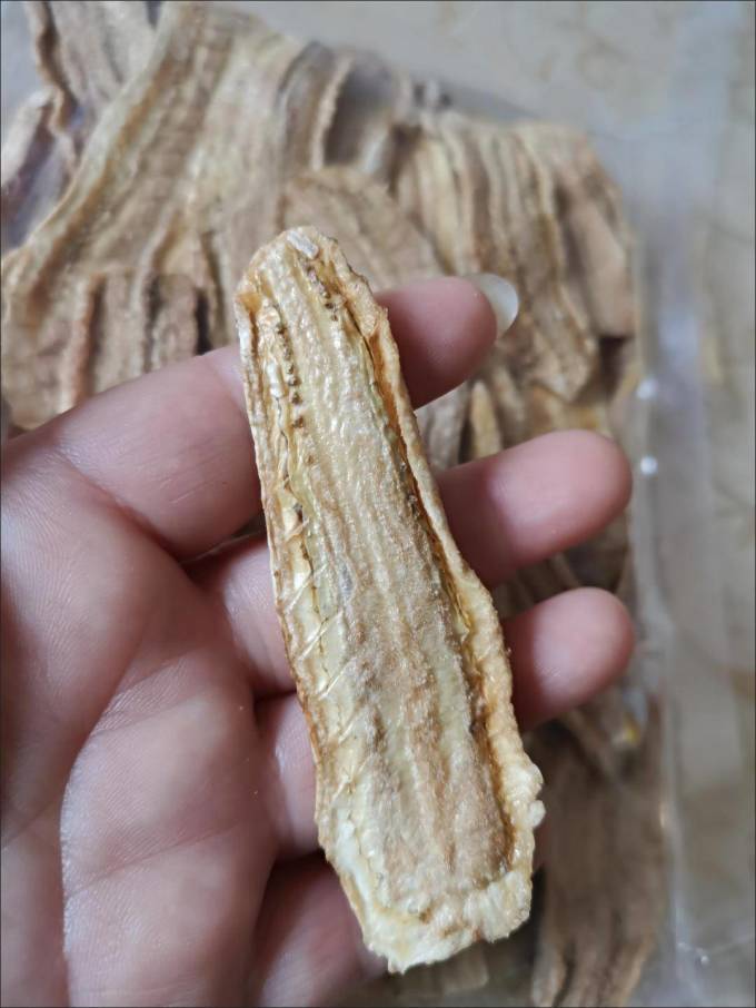 西贡小姐 （食品生鲜）蜜饯果脯