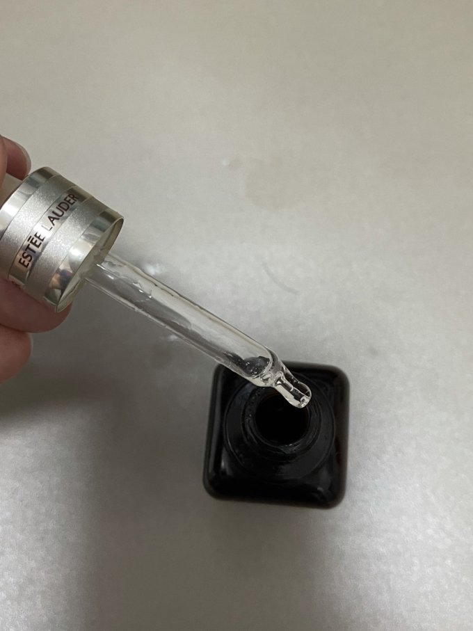雅诗兰黛精华液