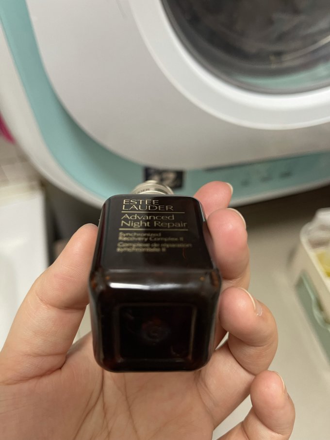 雅诗兰黛精华液