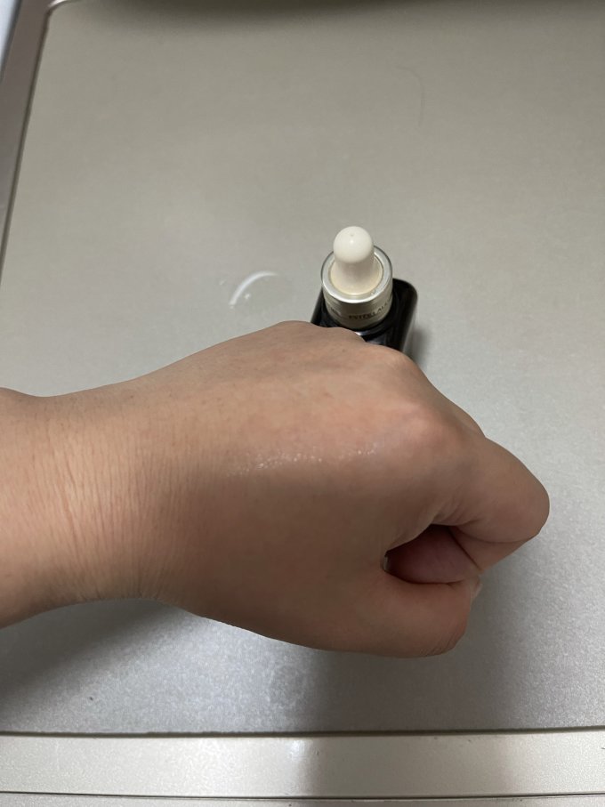 雅诗兰黛精华液