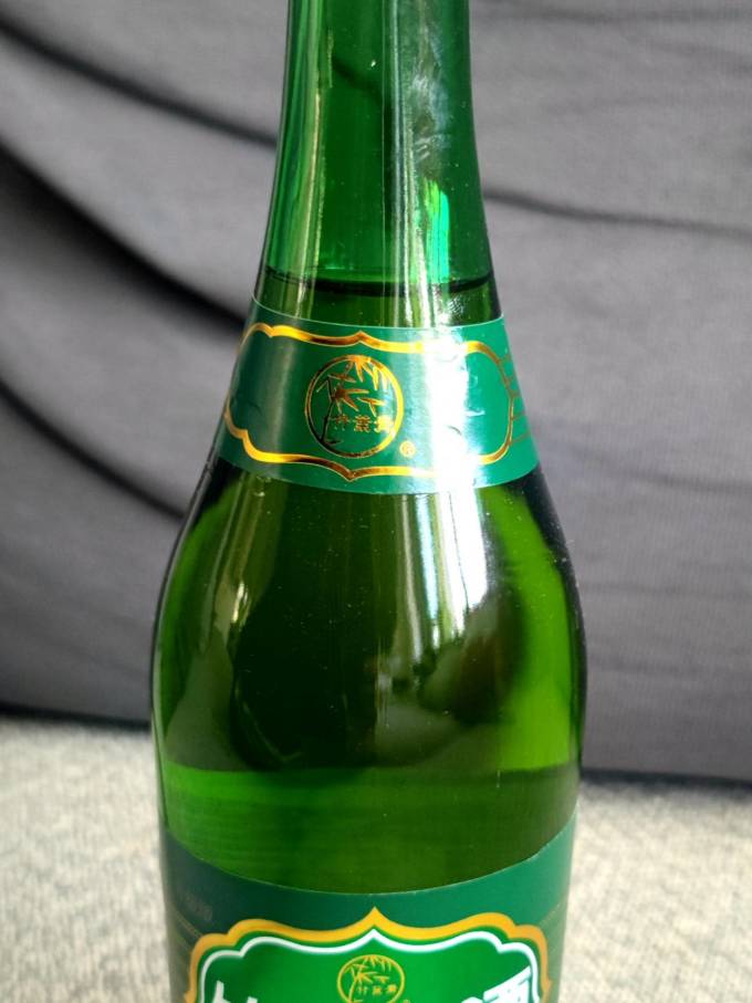白酒