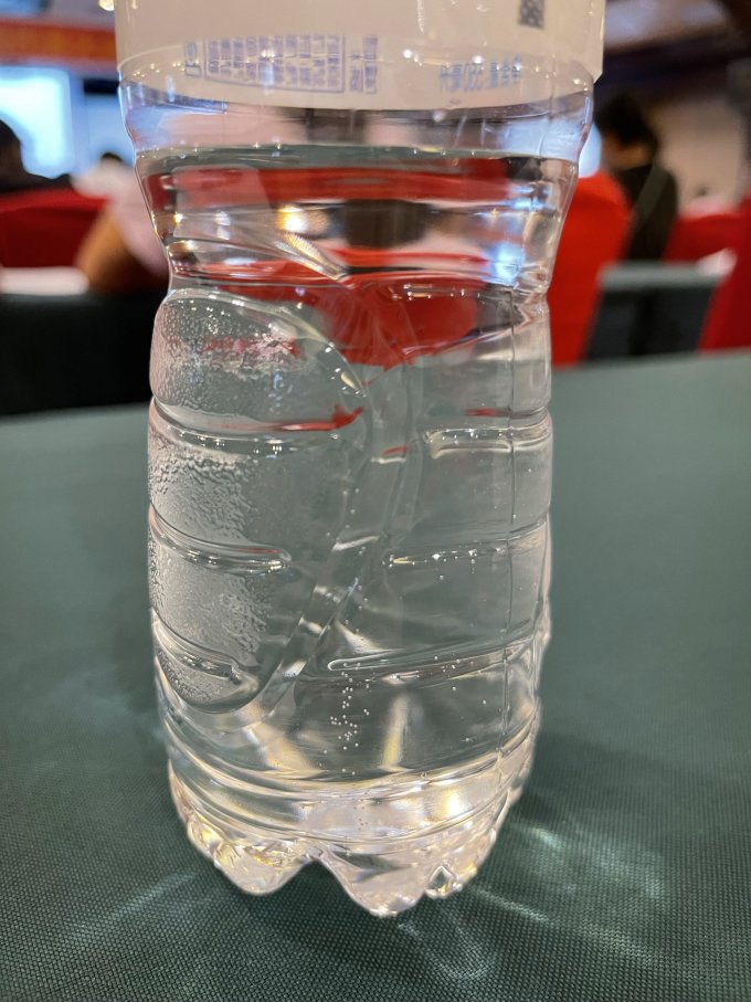 冰露饮用水