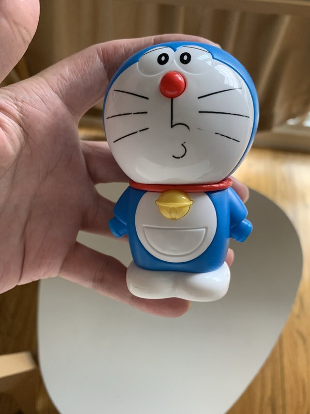 哆啦A梦伴我同行