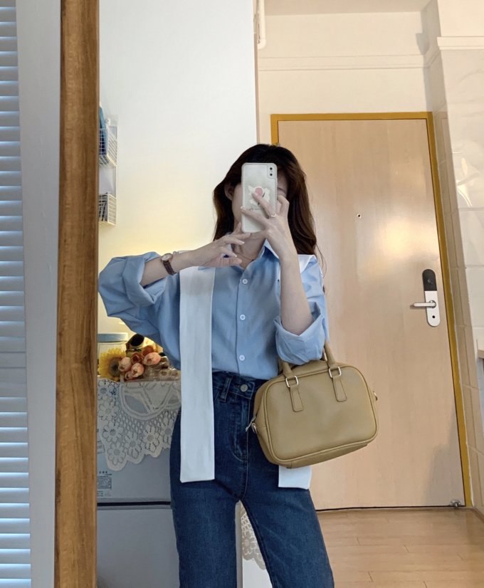 女上装