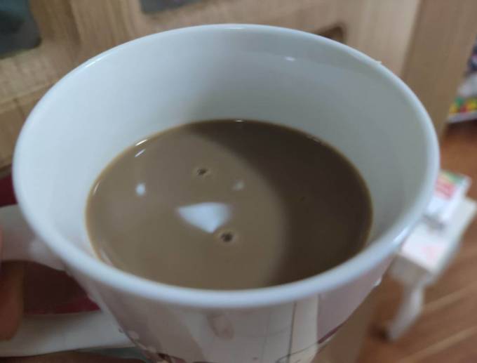 永璞速溶咖啡