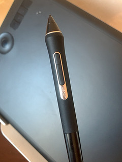 Wacom pth660 名不虚传的手绘