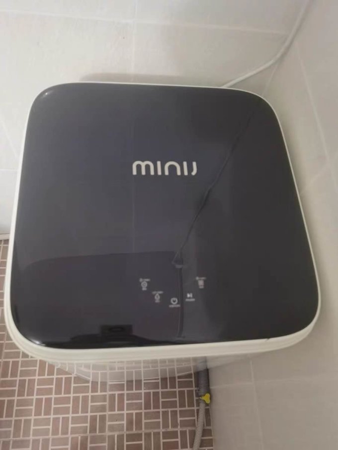 小吉迷你洗衣机