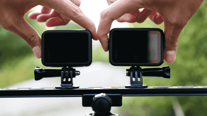 4K 120P拍摄终于达成,GoPro HERO10首发开箱体验