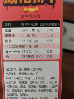 酥脆威化饼干，谁不喜欢呢？