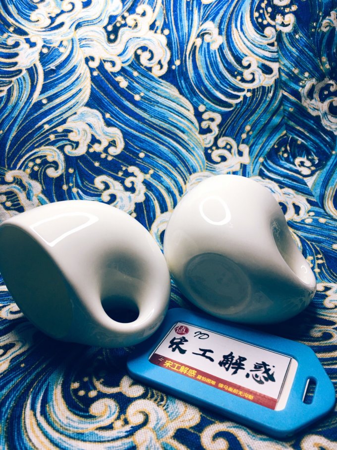 茶具