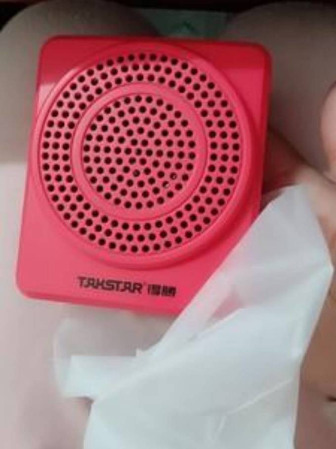不见不散多媒体音箱
