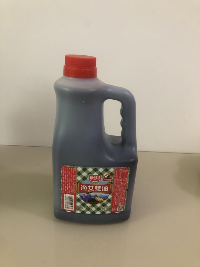 厨邦调味品
