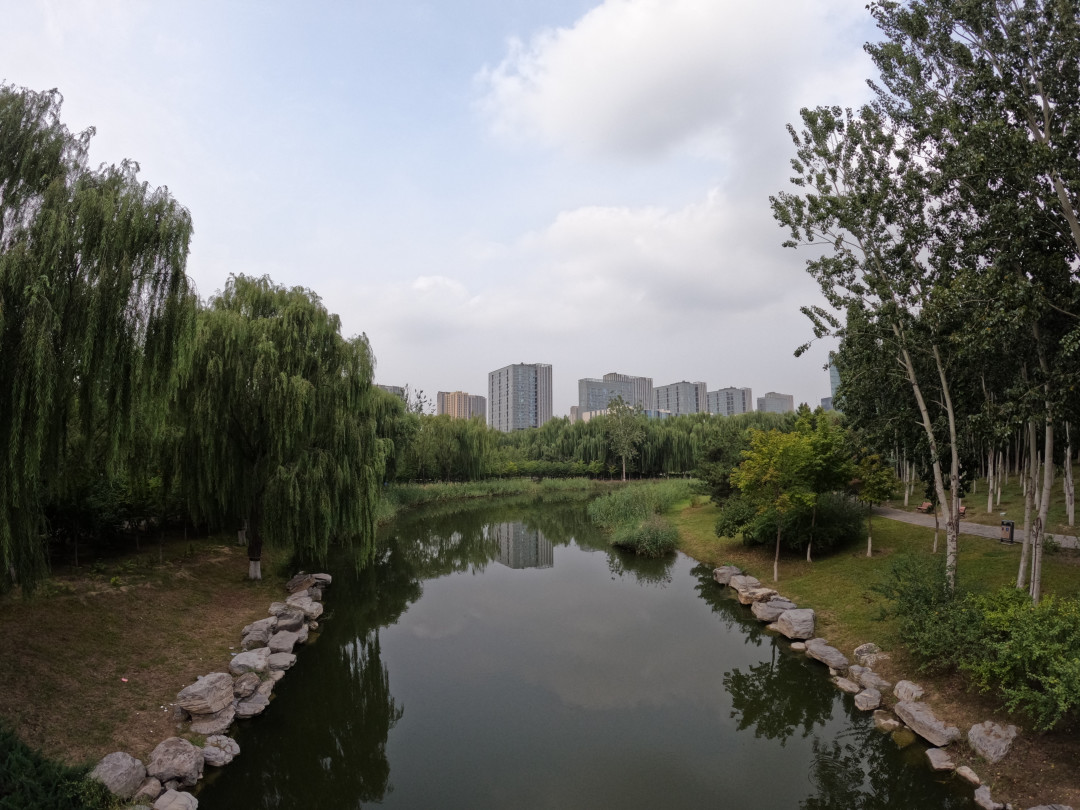 4K 120P拍摄终于达成,GoPro HERO10首发开箱体验
