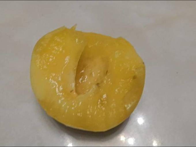 新鲜水果