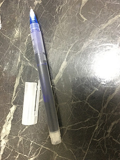 比小米好用一倍的白雪直液式走珠笔巨能写