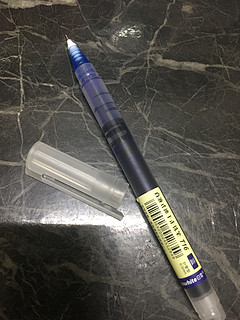 比小米好用一倍的白雪直液式走珠笔巨能写