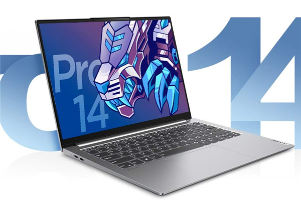 联想小新 Pro 14 2021 高刷版登场：屏幕升级，9月28日开售