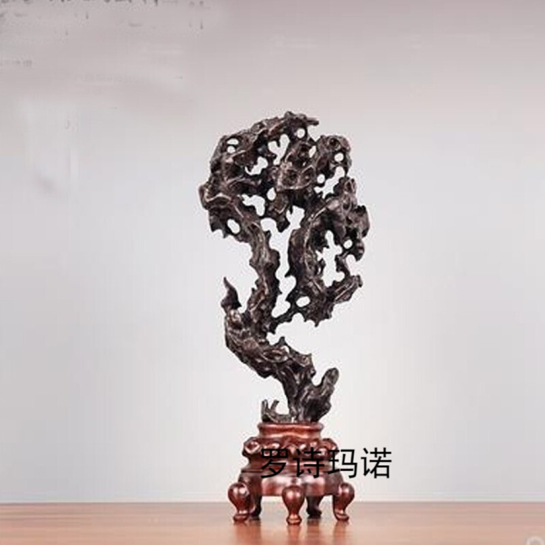 一梦姑苏，夜半客船，320㎡江南水墨风别墅，满屋的高级感藏不住