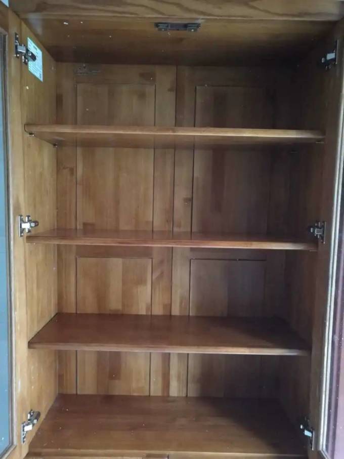 光明家具书房家具