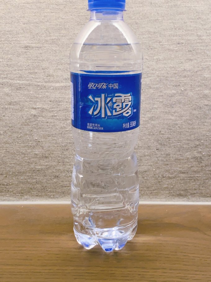 冰露饮用水