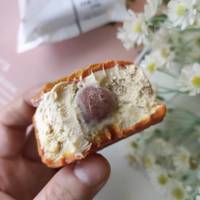 冰淇淋月饼开箱,今年中秋吃别样口味月饼