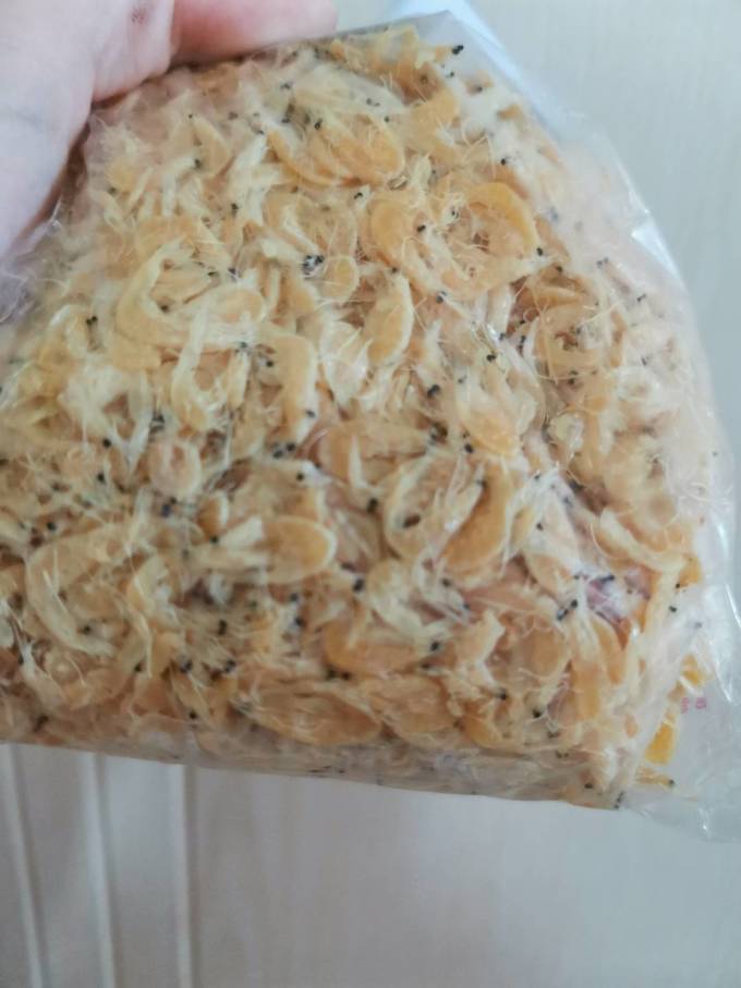 寰球渔市虾类