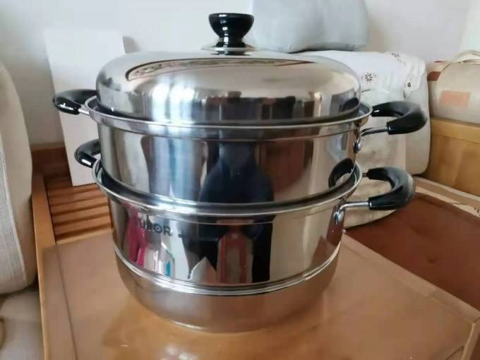 苏泊尔烹饪锅具