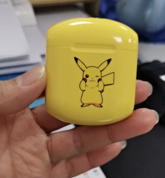 漫步者蓝牙耳机