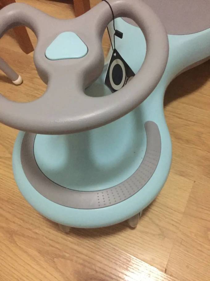 可莱茵扭扭车